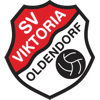 SV Viktoria Oldendorf seit 1933