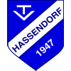 TV Hassendorf 1947 II