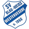 SV Blau-Weiß Westervesede von 1966 III