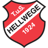 Wappen von TuS Hellwege