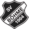 Wappen von SV Böhme von 1964