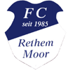 Wappen von FC Rethem-Moor