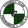 Wappen von FC Fredenbeck von 1981