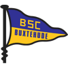 Wappen von BSC Buxtehude von 1994