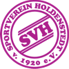 Wappen von SV Holdenstedt von 1920