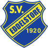 Wappen von SV Eddelstorf von 1920