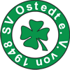 Wappen von SV Ostedt von 1948