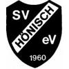 SV Hönisch 1960
