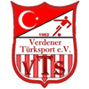 Wappen von Verdener Türk-Sport 1982