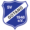 SV GOTANO Godensholt/Tange/Nordloh 1946