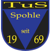 Wappen von TuS Spohle seit 1969