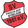 SV Frisch-Auf Wybelsum 1961 II