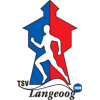 Wappen von TSV Langeoog
