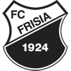 Wappen von FC Frisia Neuharlingersiel 1924