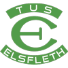 Wappen von TuS Elsfleth seit 1945