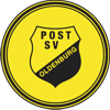 Post SV Oldenburg V