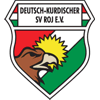 Wappen von Deutsch-Kurdischer SV Roj Osnabrück