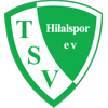 Wappen von TSV Hilalspor Osnabrück