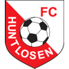 Wappen von FC Huntlosen 1967