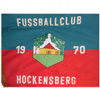Wappen von FC Hockensberg 1970