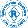Wappen von SV Rethorn von 1980