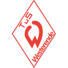 Wappen von TuS Westerende