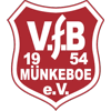 VfB Münkeboe 1954 II