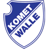 Wappen von SV Komet Walle