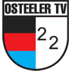 Wappen von Osteeler TV 1922