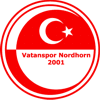Wappen von Türkischer Verein Nordhorn