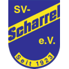 Wappen von SV Scharrel von 1923