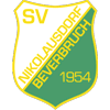 SV Nikolausdorf Beverbruch 1954