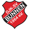 DJK-SV Bunnen 1964