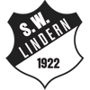 SV Schwarz-Weiß Lindern 1922