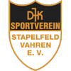 SV DJK Stapelfeld Vahren