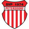 SV Petersdorf 1974