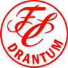 Wappen von FSC Drantum