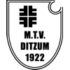 MTV Ditzum 1922