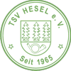 TSV Hesel seit 1965