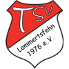 Trimm-SV Lammertsfehn 1976