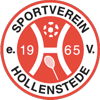 SV Hollenstede 1965 II