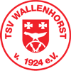 TSV Wallenhorst von 1924 III
