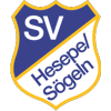 Wappen von SV Hesepe/Sögeln 1927