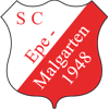 SC Epe-Malgarten von 1948 II