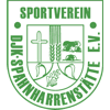 SV DJK Grün-Weiß Spahnharrenstätte II