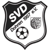 Wappen von SV Dohren 1957