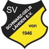 SV Schwarz-Gelb Lähden von 1946
