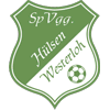 Wappen von SpVgg Hülsen-Westerloh 1970