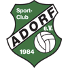 SC Adorf 1984