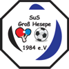 Wappen von SuS Groß Hesepe 1984
